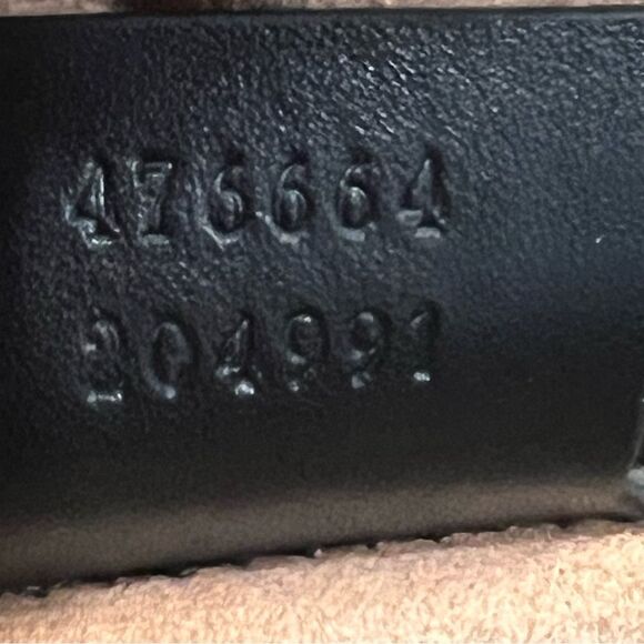 Gucci Queen Margaret Backpack - Picture 11 of 14